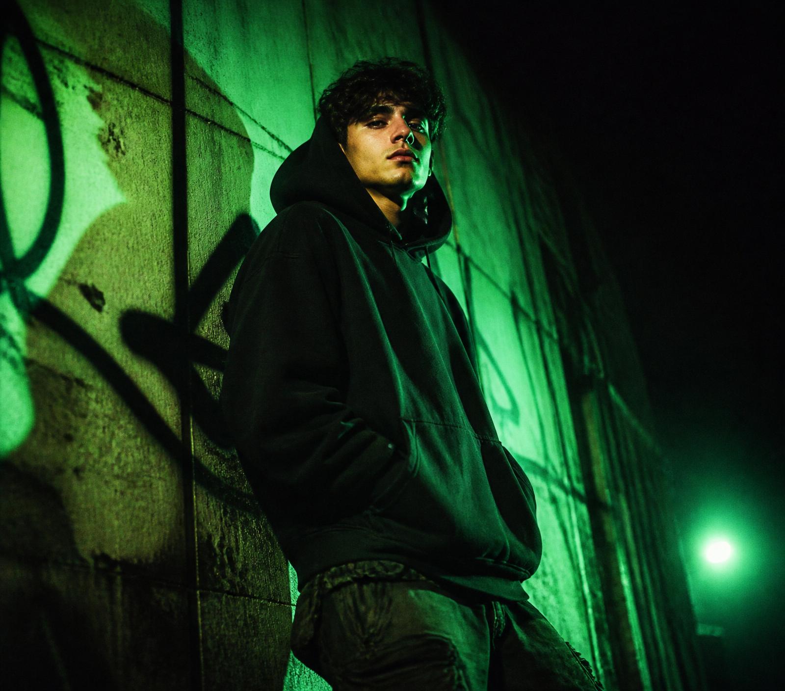 PeckSupply — streetwear drop
